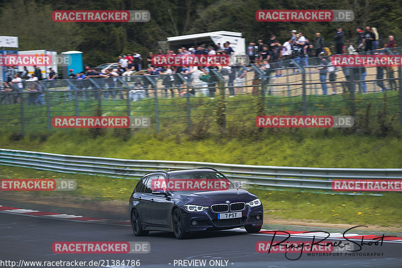 Bild #21384786 - Touristenfahrten Nürburgring Nordschleife (07.05.2023)