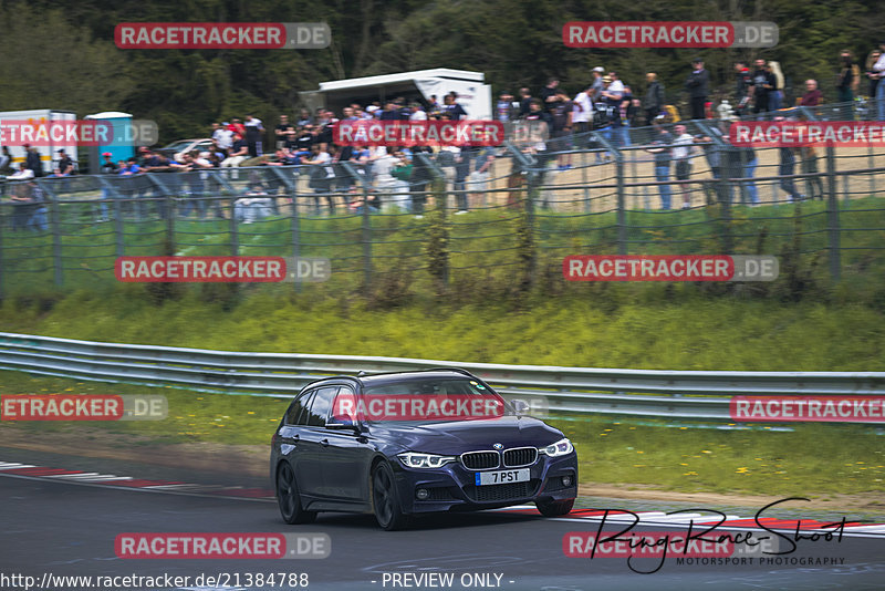 Bild #21384788 - Touristenfahrten Nürburgring Nordschleife (07.05.2023)