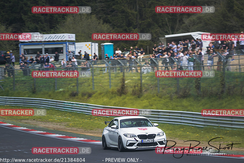 Bild #21384804 - Touristenfahrten Nürburgring Nordschleife (07.05.2023)