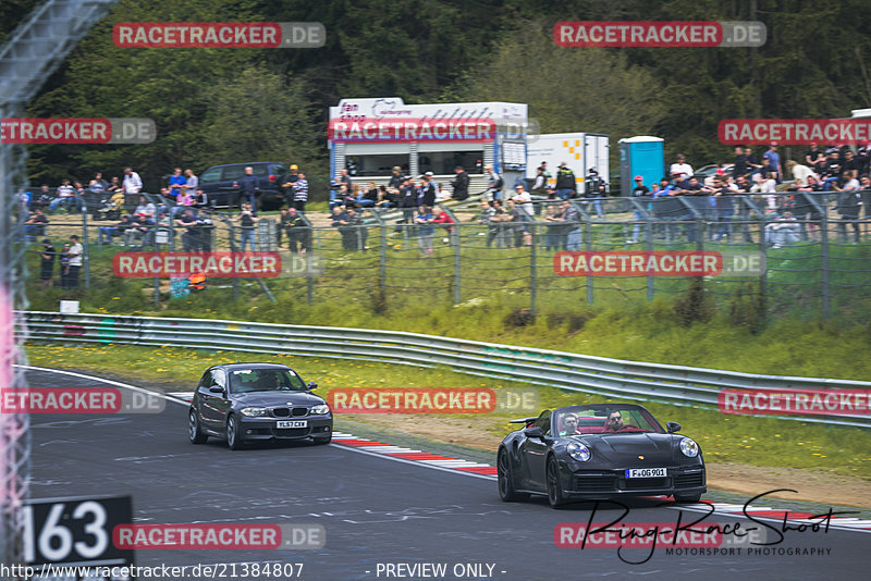 Bild #21384807 - Touristenfahrten Nürburgring Nordschleife (07.05.2023)