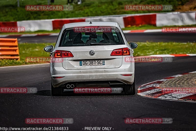 Bild #21384833 - Touristenfahrten Nürburgring Nordschleife (07.05.2023)