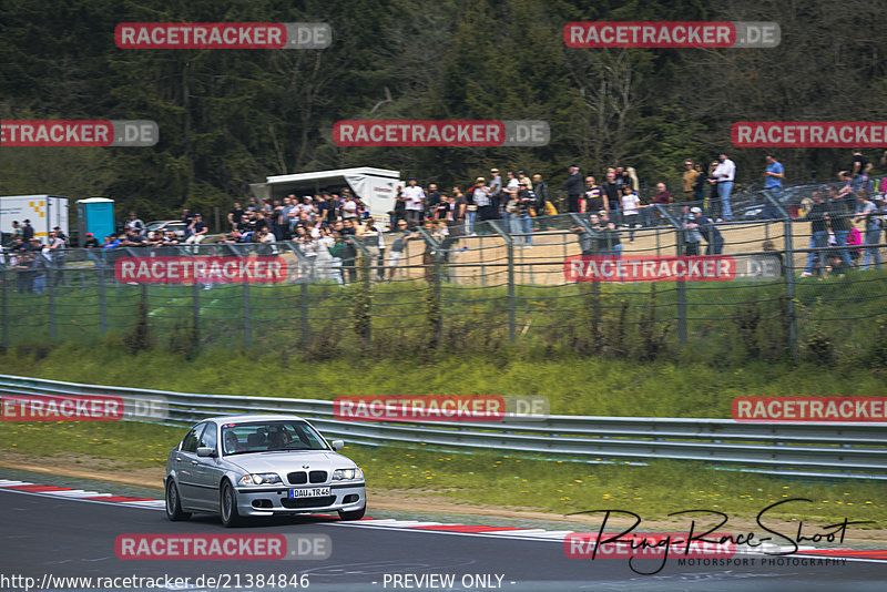 Bild #21384846 - Touristenfahrten Nürburgring Nordschleife (07.05.2023)