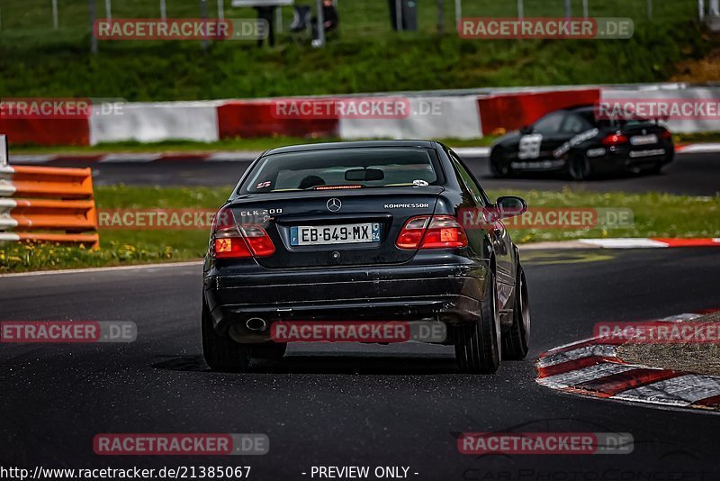 Bild #21385067 - Touristenfahrten Nürburgring Nordschleife (07.05.2023)