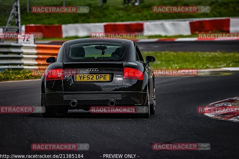 Bild #21385184 - Touristenfahrten Nürburgring Nordschleife (07.05.2023)