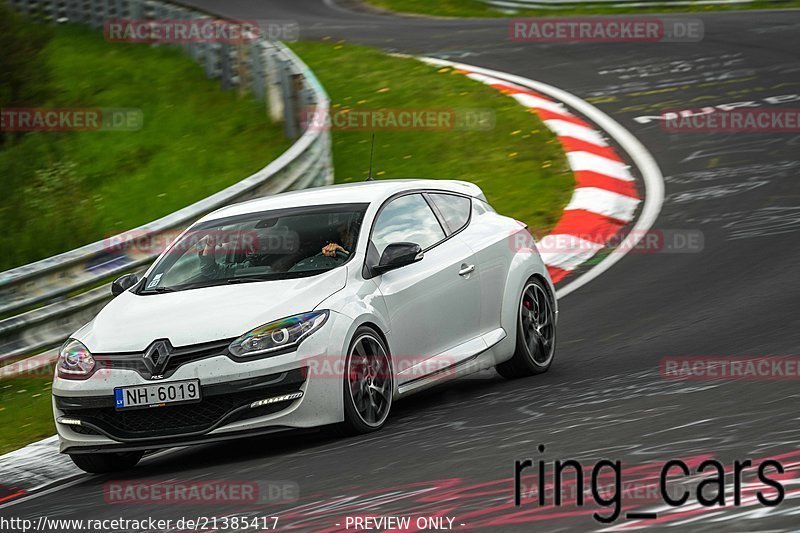 Bild #21385417 - Touristenfahrten Nürburgring Nordschleife (07.05.2023)