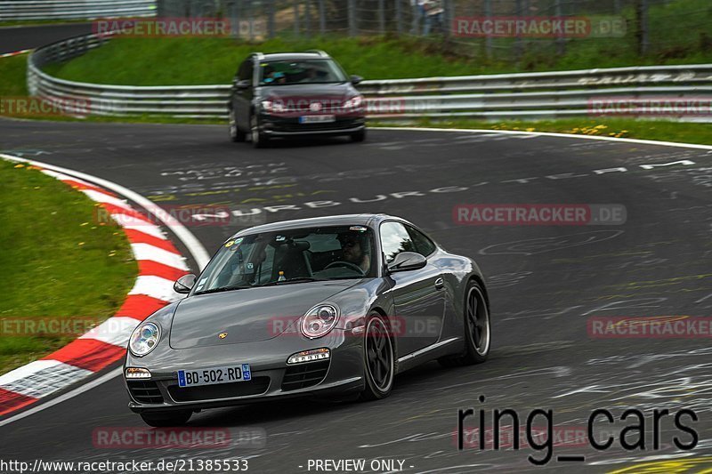 Bild #21385533 - Touristenfahrten Nürburgring Nordschleife (07.05.2023)