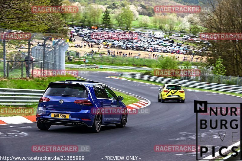 Bild #21385999 - Touristenfahrten Nürburgring Nordschleife (07.05.2023)