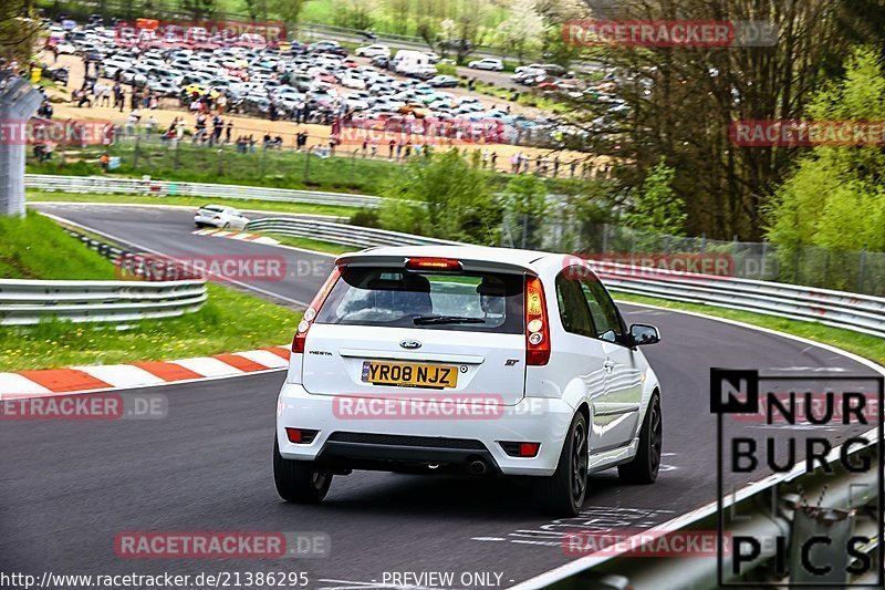 Bild #21386295 - Touristenfahrten Nürburgring Nordschleife (07.05.2023)