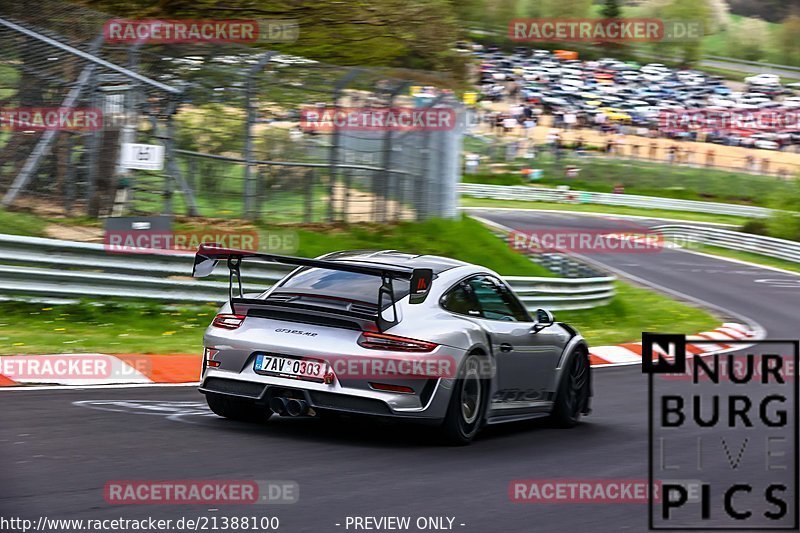 Bild #21388100 - Touristenfahrten Nürburgring Nordschleife (07.05.2023)