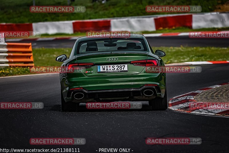 Bild #21388111 - Touristenfahrten Nürburgring Nordschleife (07.05.2023)