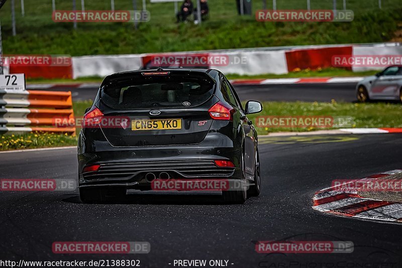 Bild #21388302 - Touristenfahrten Nürburgring Nordschleife (07.05.2023)