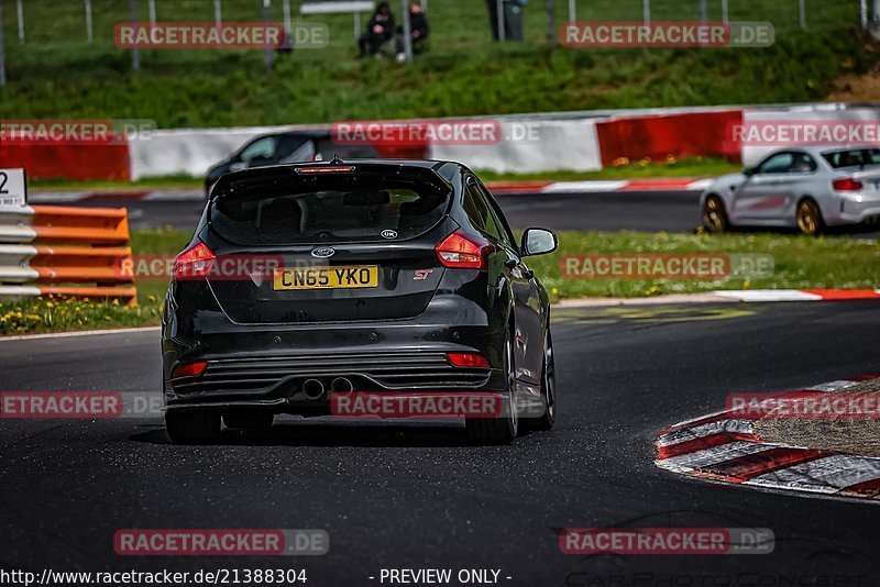 Bild #21388304 - Touristenfahrten Nürburgring Nordschleife (07.05.2023)