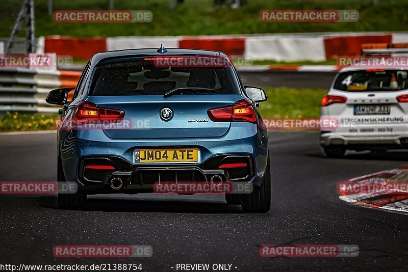 Bild #21388754 - Touristenfahrten Nürburgring Nordschleife (07.05.2023)