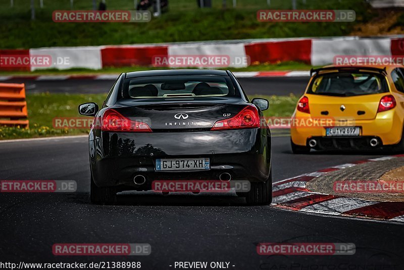 Bild #21388988 - Touristenfahrten Nürburgring Nordschleife (07.05.2023)