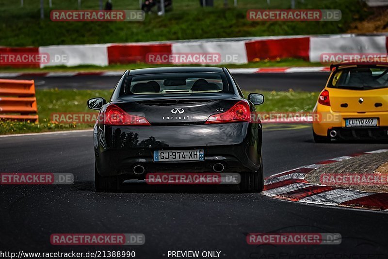 Bild #21388990 - Touristenfahrten Nürburgring Nordschleife (07.05.2023)