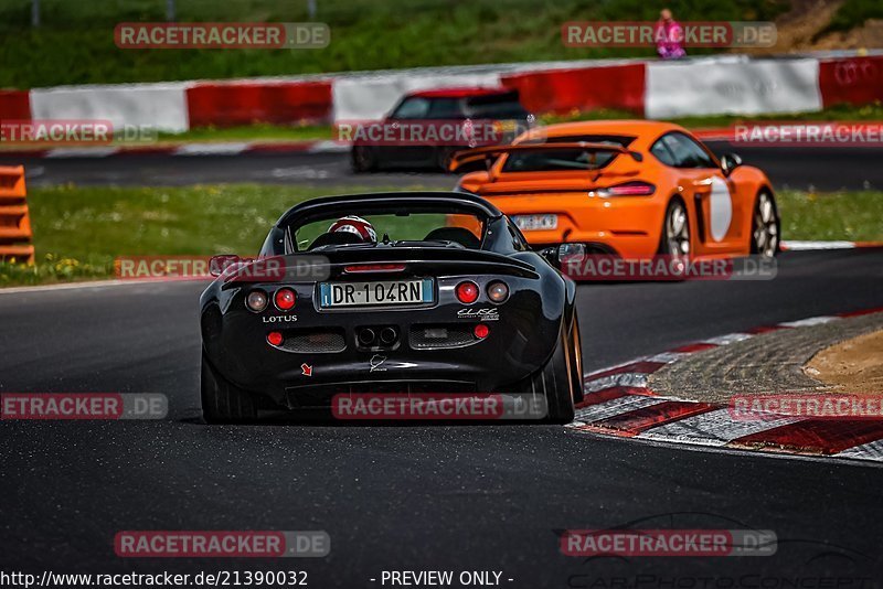 Bild #21390032 - Touristenfahrten Nürburgring Nordschleife (07.05.2023)