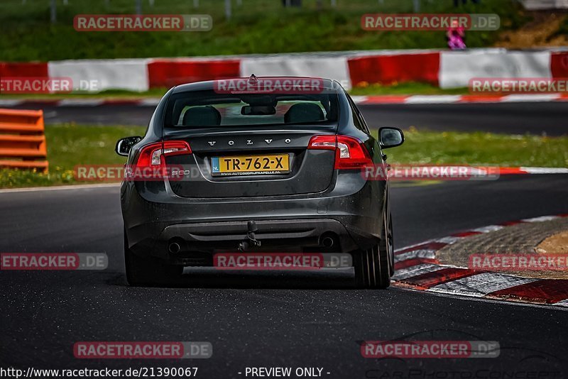 Bild #21390067 - Touristenfahrten Nürburgring Nordschleife (07.05.2023)