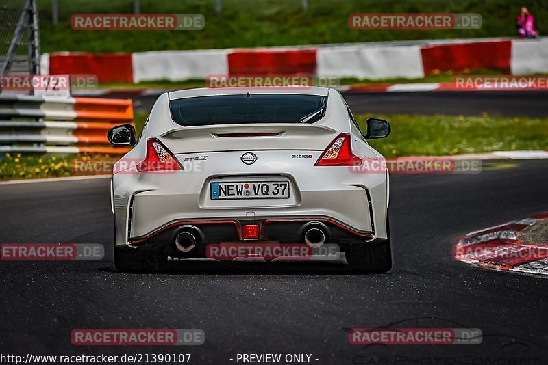 Bild #21390107 - Touristenfahrten Nürburgring Nordschleife (07.05.2023)