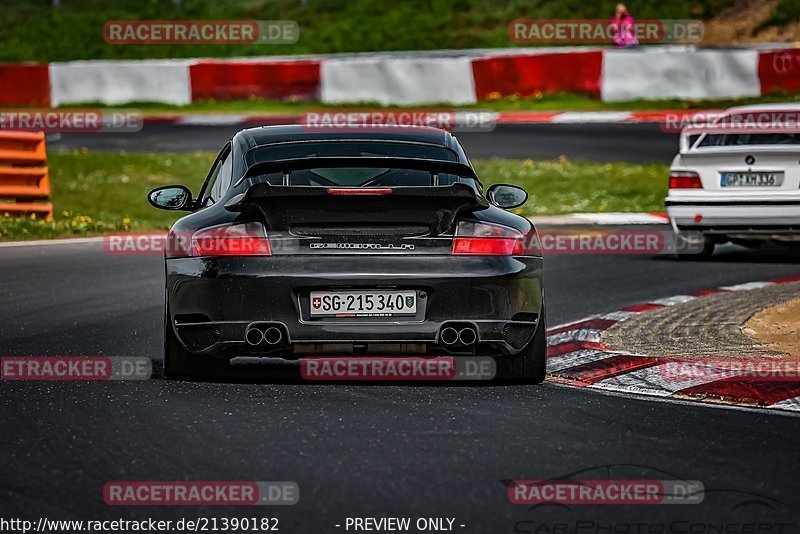 Bild #21390182 - Touristenfahrten Nürburgring Nordschleife (07.05.2023)