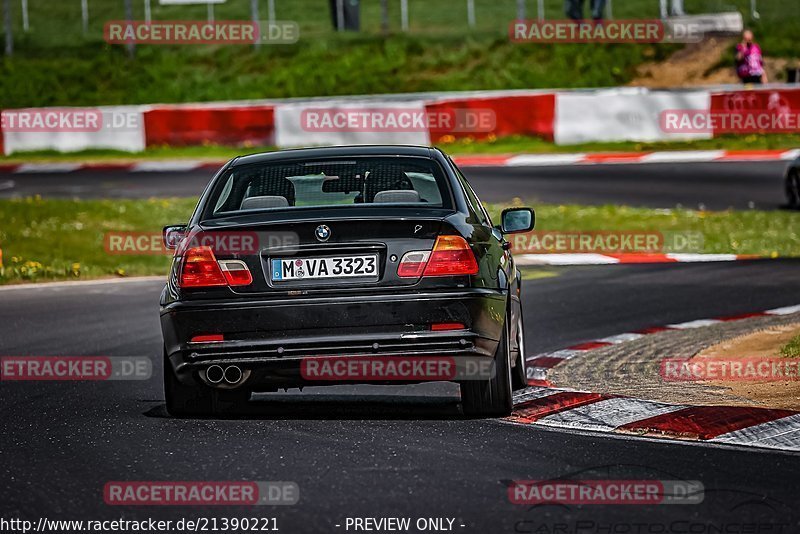 Bild #21390221 - Touristenfahrten Nürburgring Nordschleife (07.05.2023)