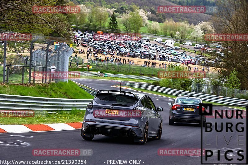 Bild #21390354 - Touristenfahrten Nürburgring Nordschleife (07.05.2023)