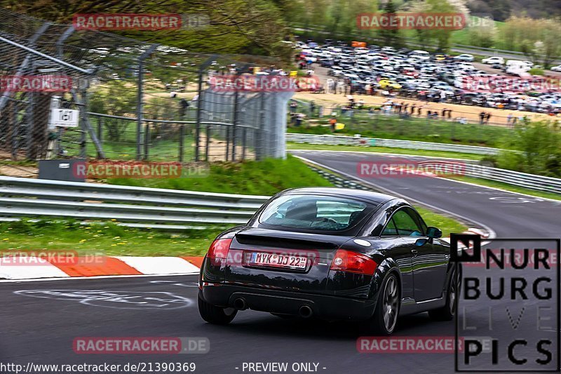 Bild #21390369 - Touristenfahrten Nürburgring Nordschleife (07.05.2023)