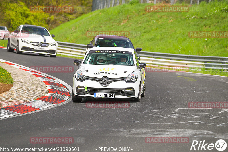 Bild #21390501 - Touristenfahrten Nürburgring Nordschleife (07.05.2023)