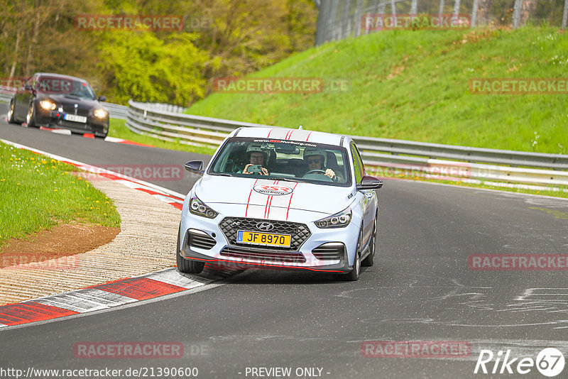 Bild #21390600 - Touristenfahrten Nürburgring Nordschleife (07.05.2023)