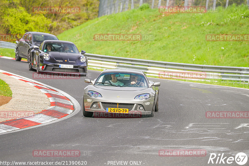 Bild #21390620 - Touristenfahrten Nürburgring Nordschleife (07.05.2023)