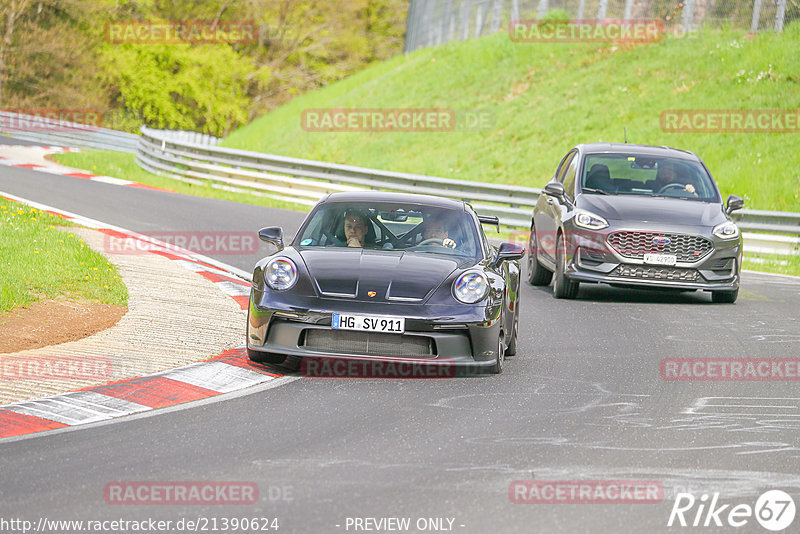 Bild #21390624 - Touristenfahrten Nürburgring Nordschleife (07.05.2023)