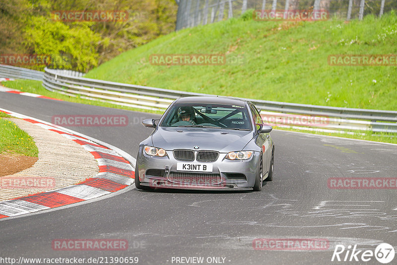 Bild #21390659 - Touristenfahrten Nürburgring Nordschleife (07.05.2023)