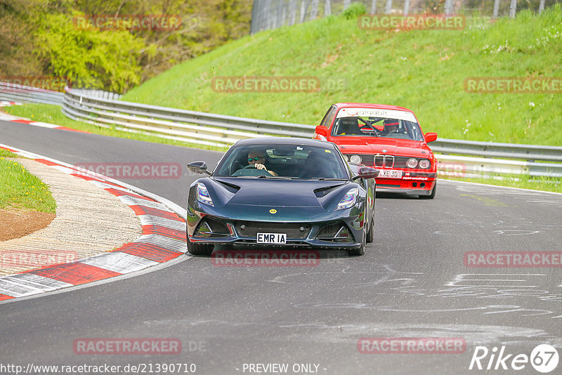 Bild #21390710 - Touristenfahrten Nürburgring Nordschleife (07.05.2023)