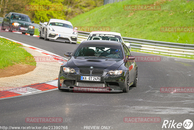 Bild #21390768 - Touristenfahrten Nürburgring Nordschleife (07.05.2023)