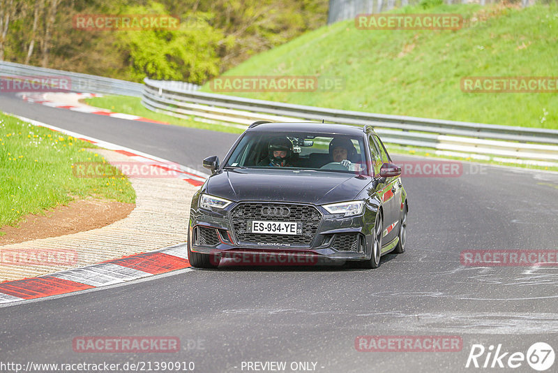 Bild #21390910 - Touristenfahrten Nürburgring Nordschleife (07.05.2023)