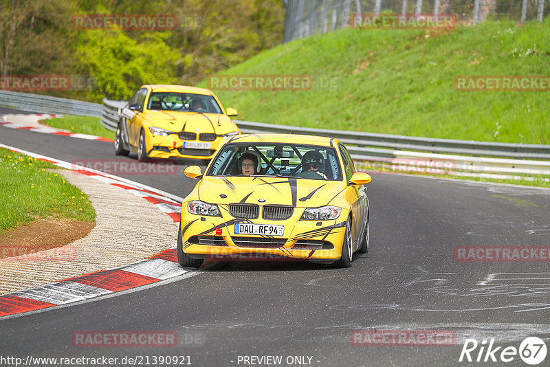 Bild #21390921 - Touristenfahrten Nürburgring Nordschleife (07.05.2023)