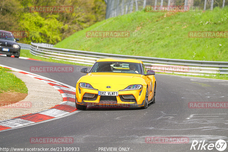 Bild #21390933 - Touristenfahrten Nürburgring Nordschleife (07.05.2023)