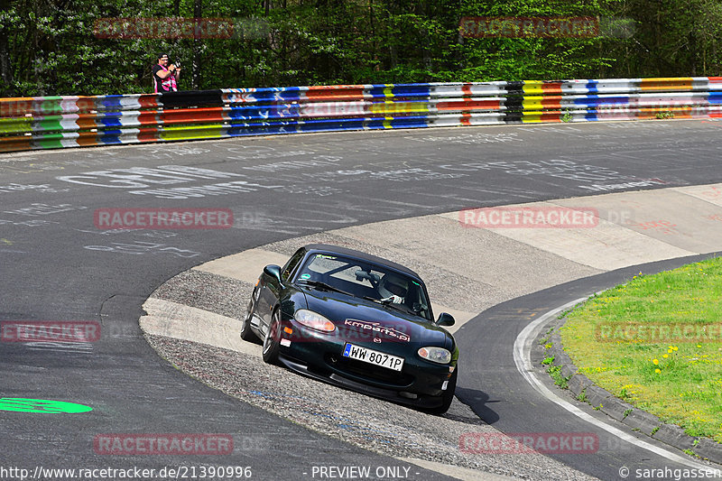 Bild #21390996 - Touristenfahrten Nürburgring Nordschleife (07.05.2023)