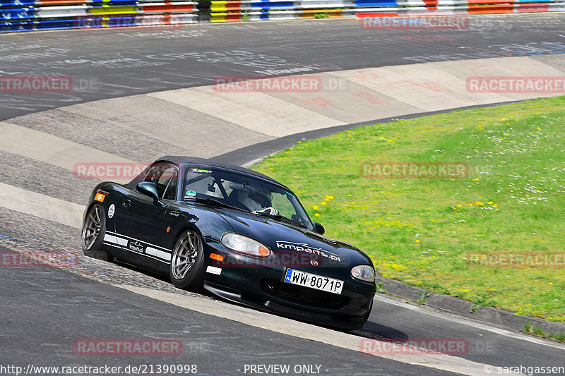 Bild #21390998 - Touristenfahrten Nürburgring Nordschleife (07.05.2023)