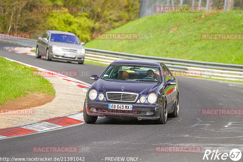 Bild #21391042 - Touristenfahrten Nürburgring Nordschleife (07.05.2023)