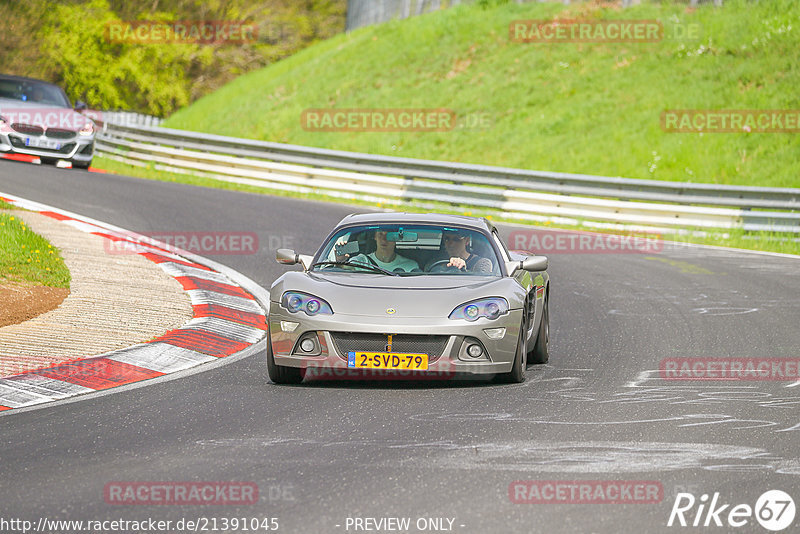 Bild #21391045 - Touristenfahrten Nürburgring Nordschleife (07.05.2023)