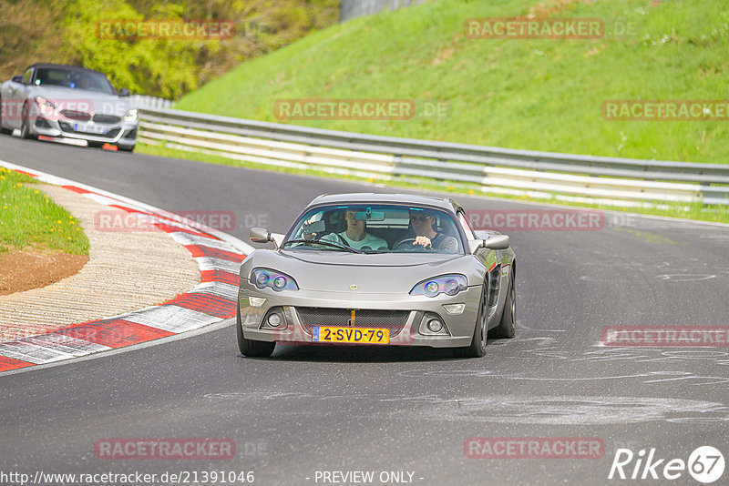 Bild #21391046 - Touristenfahrten Nürburgring Nordschleife (07.05.2023)