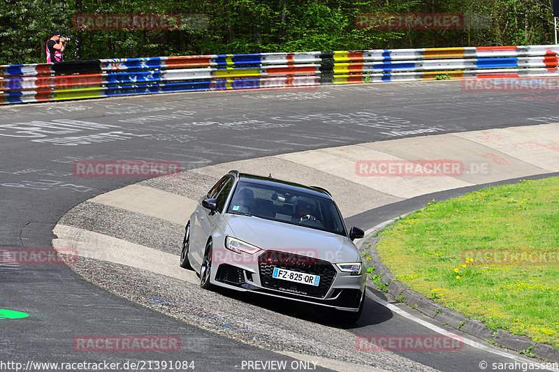 Bild #21391084 - Touristenfahrten Nürburgring Nordschleife (07.05.2023)