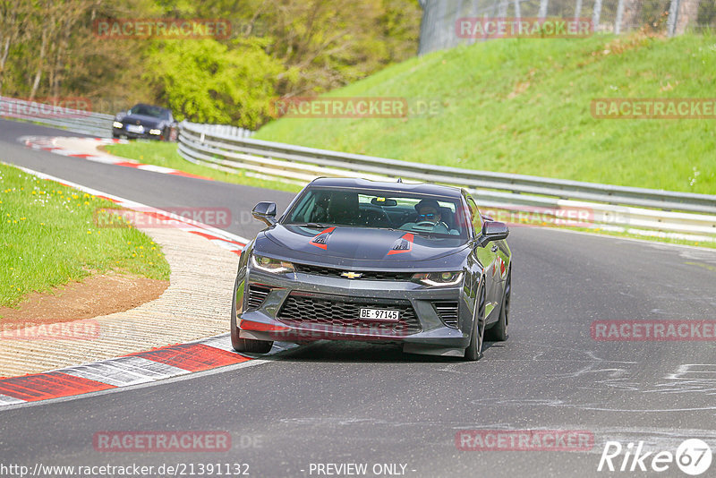 Bild #21391132 - Touristenfahrten Nürburgring Nordschleife (07.05.2023)