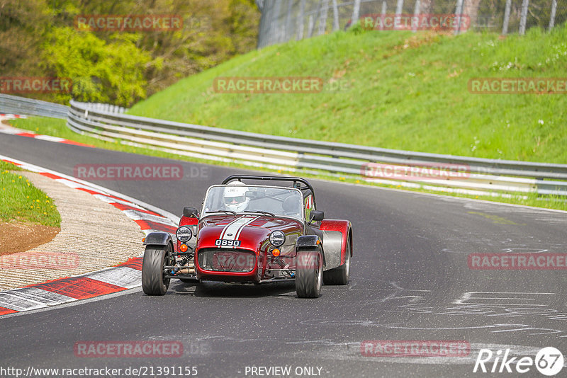 Bild #21391155 - Touristenfahrten Nürburgring Nordschleife (07.05.2023)