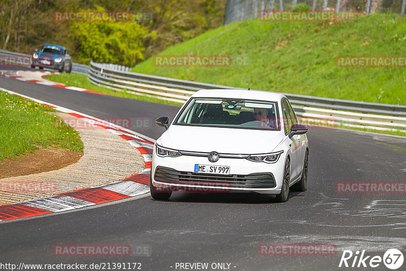 Bild #21391172 - Touristenfahrten Nürburgring Nordschleife (07.05.2023)