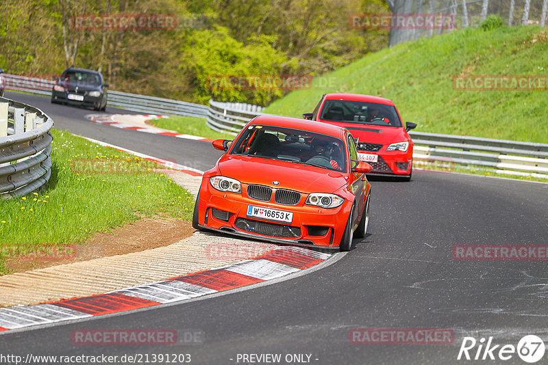 Bild #21391203 - Touristenfahrten Nürburgring Nordschleife (07.05.2023)