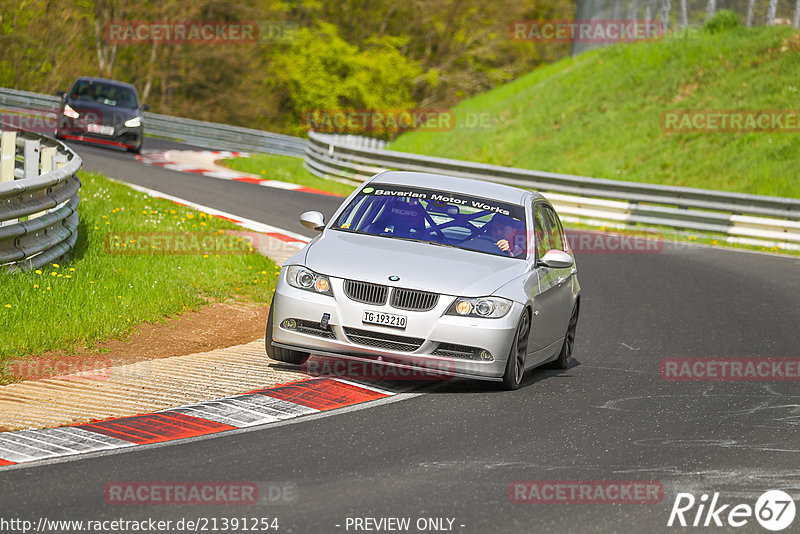 Bild #21391254 - Touristenfahrten Nürburgring Nordschleife (07.05.2023)