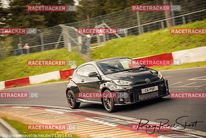 Bild #21391435 - Touristenfahrten Nürburgring Nordschleife (07.05.2023)