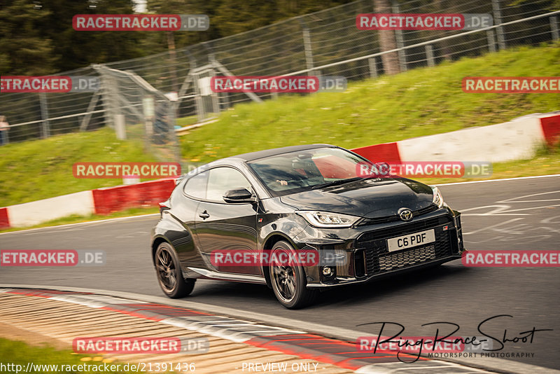 Bild #21391436 - Touristenfahrten Nürburgring Nordschleife (07.05.2023)