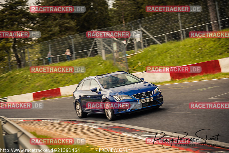 Bild #21391464 - Touristenfahrten Nürburgring Nordschleife (07.05.2023)